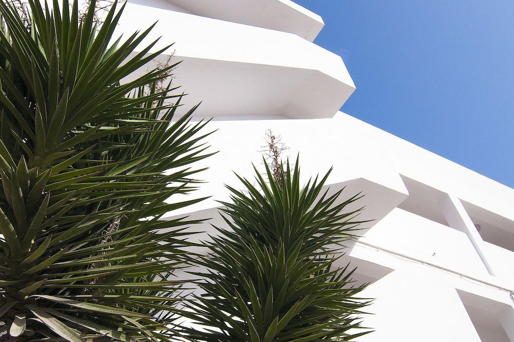 Apartamentos Pou Des Pujols Es Pujols Exterior foto